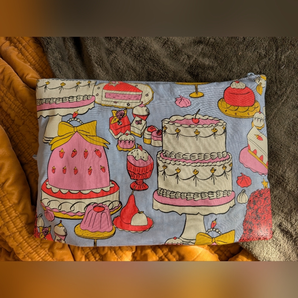 Baggu Large Go Patisserie